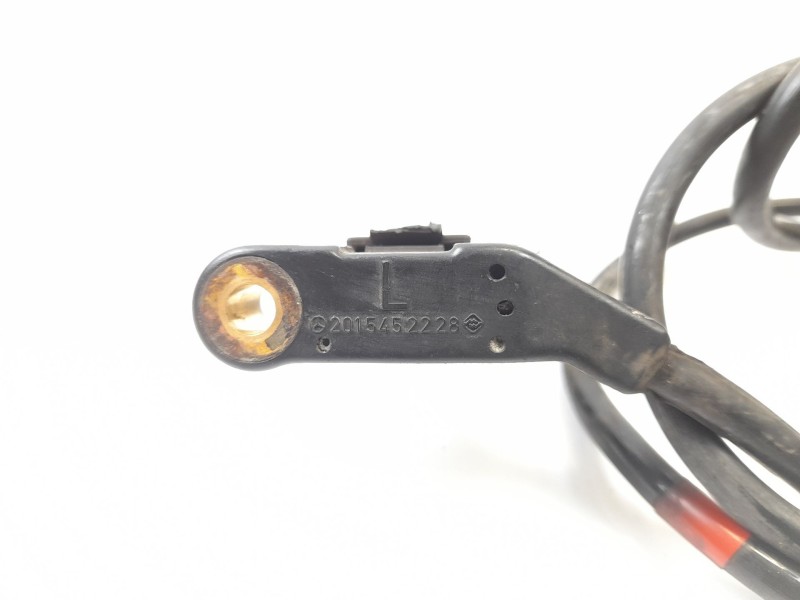 Recambio de sensor para mercedes 190 (w201) 2.3 referencia OEM IAM 2015452228  