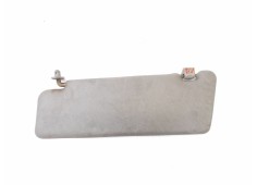 Recambio de parasol izquierdo para mercedes 190 (w201) 2.3 referencia OEM IAM   