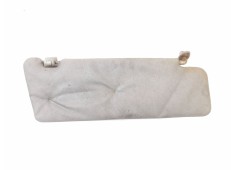 Recambio de parasol izquierdo para mercedes 190 (w201) 2.3 referencia OEM IAM    2