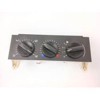 MANDO CALEFACCION / AIRE ACONDICIONADO 36251169 