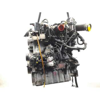 MOTOR COMPLETO RHP 