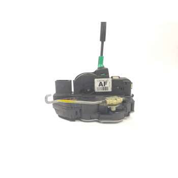 CERRADURA PUERTA TRASERA DERECHA 13578245 