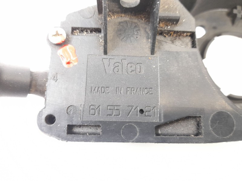 Recambio de mando volante para ligier ambra 49 referencia OEM IAM 61557121 9619490380 