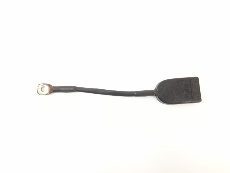 Recambio de enganche cinturon seguridad delantero para ligier ambra 49 referencia OEM IAM   