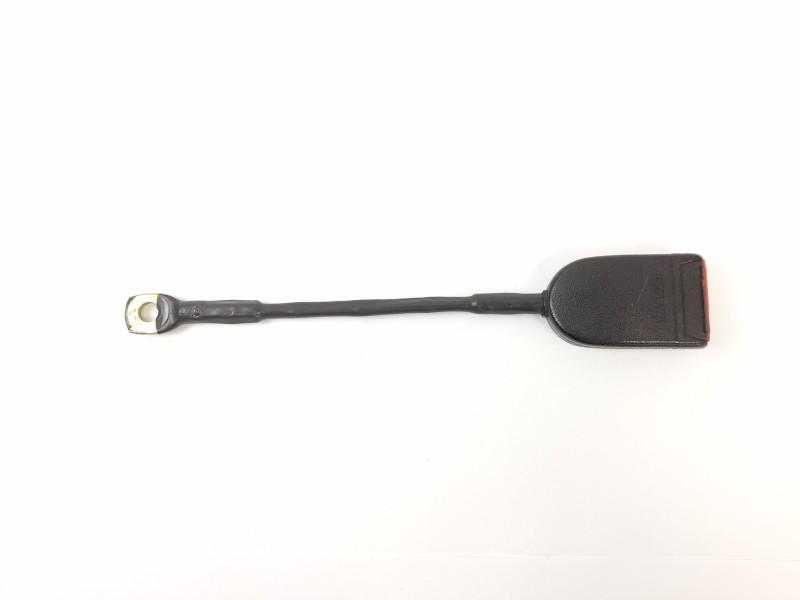Recambio de enganche cinturon seguridad delantero para ligier ambra 49 referencia OEM IAM   