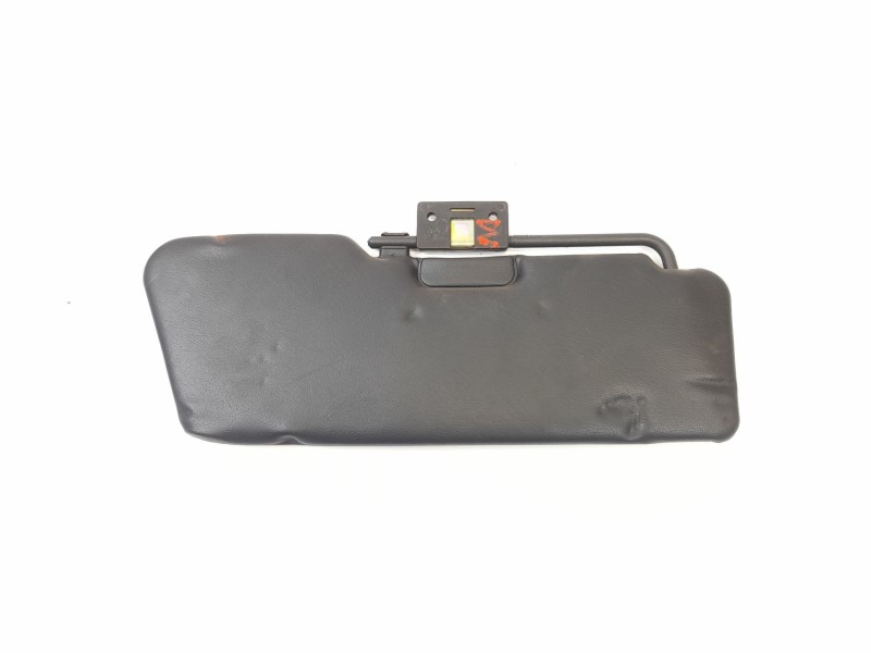 Recambio de parasol izquierdo para ligier ambra 49 referencia OEM IAM   
