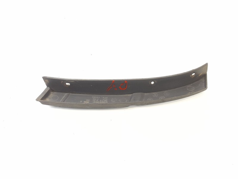 Recambio de moldura para jeep gr.cherokee i (zj) 2.5 td 4x4 (z) referencia OEM IAM 55295561  