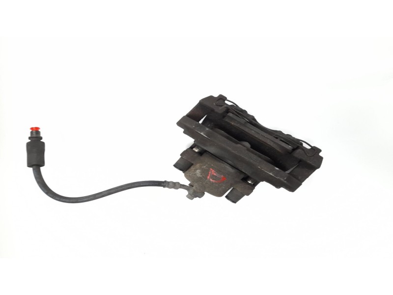 Recambio de pinza freno delantera derecha para opel meriva enjoy referencia OEM IAM FN35725  