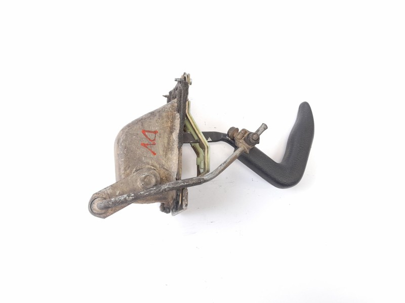Recambio de palanca cambio para jeep gr.cherokee i (zj) 2.5 td 4x4 (z) referencia OEM IAM   
