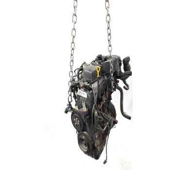 MOTOR COMPLETO G4HE 