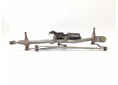 Recambio de motor limpia delantero para renault megane ii (bm0/1_, cm0/1_) 1.9 dci referencia OEM IAM    2