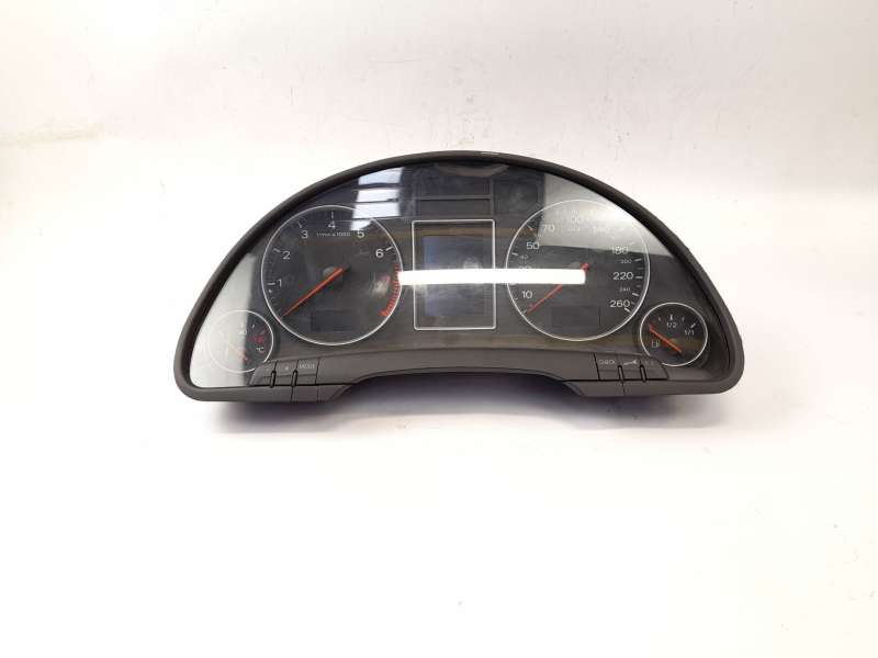 CUADRO INSTRUMENTOS 8E0920900L 