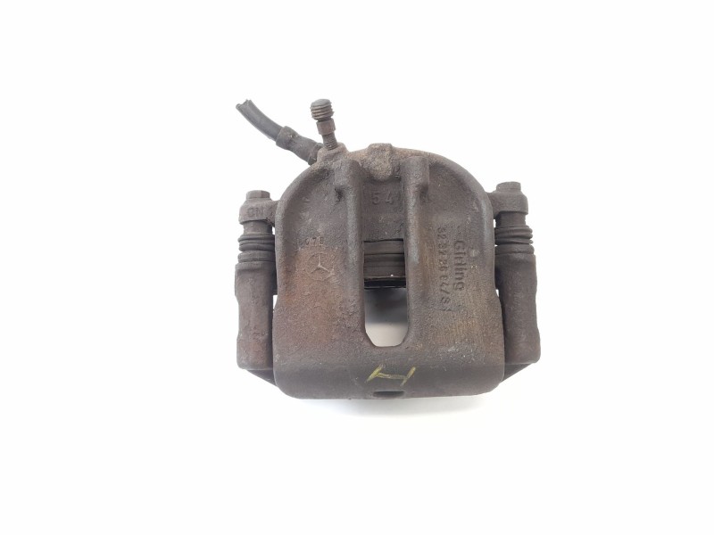 Recambio de pinza freno delantera izquierda para mercedes 190 (w201) 2.3 referencia OEM IAM   