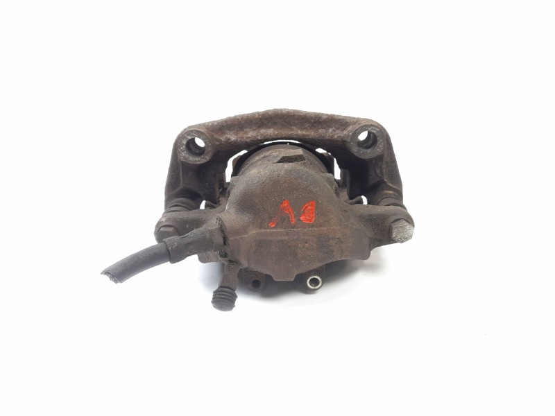 Recambio de pinza freno delantera izquierda para mercedes 190 (w201) 2.3 referencia OEM IAM   