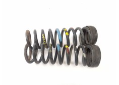 Recambio de muelle amortiguacion para mercedes 190 (w201) 2.3 referencia OEM IAM   