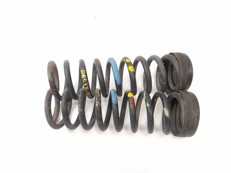 Recambio de muelle amortiguacion para mercedes 190 (w201) 2.3 referencia OEM IAM   
