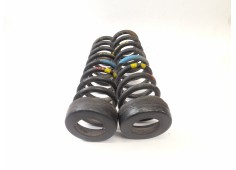 Recambio de muelle amortiguacion para mercedes 190 (w201) 2.3 referencia OEM IAM    2