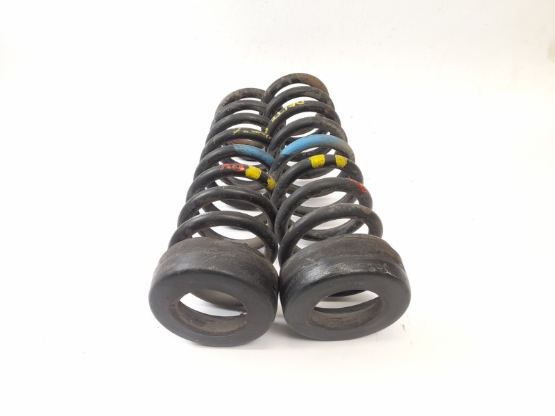 Recambio de muelle amortiguacion para mercedes 190 (w201) 2.3 referencia OEM IAM   