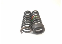 Recambio de muelle amortiguacion para mercedes 190 (w201) 2.3 referencia OEM IAM    2