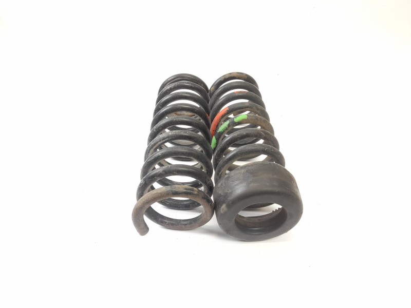 Recambio de muelle amortiguacion para mercedes 190 (w201) 2.3 referencia OEM IAM   