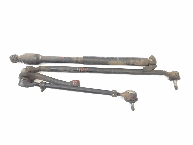 Recambio de barra direccion para mercedes 190 (w201) 2.3 referencia OEM IAM   
