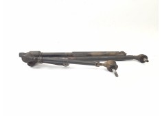 Recambio de barra direccion para mercedes 190 (w201) 2.3 referencia OEM IAM    2