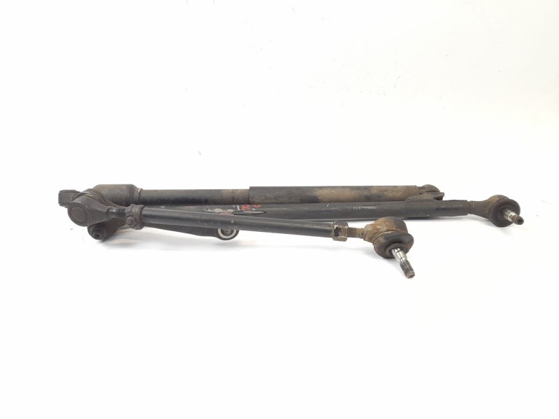 Recambio de barra direccion para mercedes 190 (w201) 2.3 referencia OEM IAM   
