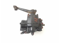 Recambio de caja direccion para mercedes 190 (w201) 2.3 referencia OEM IAM 2014611005  