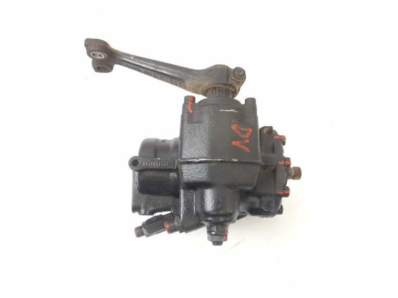Recambio de caja direccion para mercedes 190 (w201) 2.3 referencia OEM IAM 2014611005  