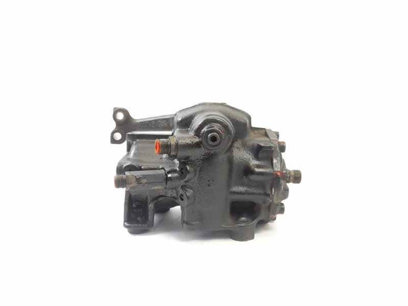 Recambio de caja direccion para mercedes 190 (w201) 2.3 referencia OEM IAM 2014611005  