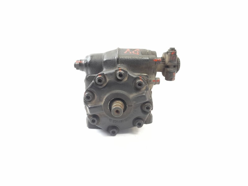 Recambio de caja direccion para mercedes 190 (w201) 2.3 referencia OEM IAM 2014611005  