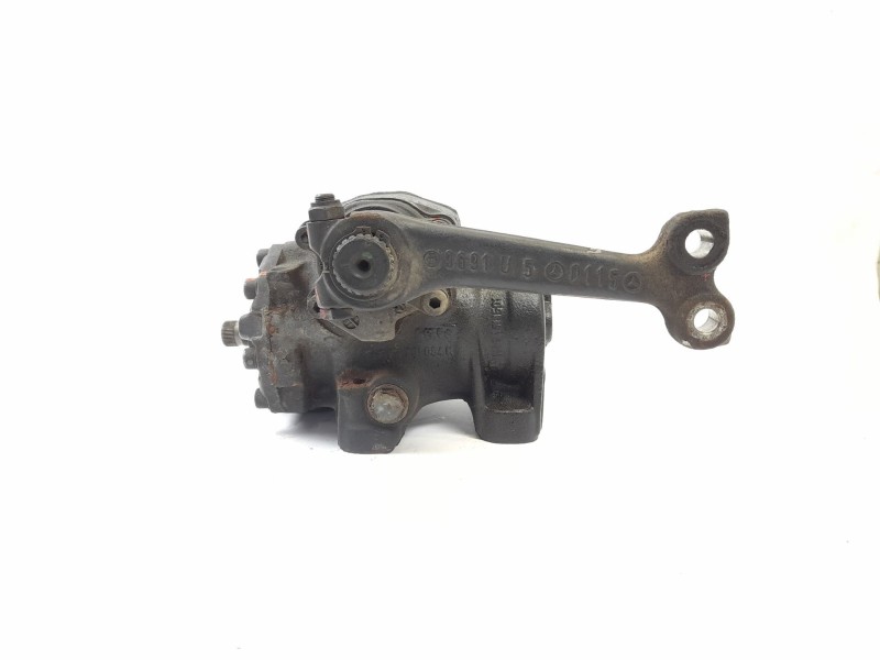 Recambio de caja direccion para mercedes 190 (w201) 2.3 referencia OEM IAM 2014611005  