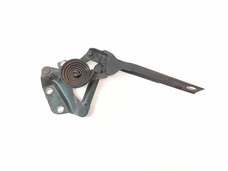 Recambio de bisagra para jeep gr.cherokee i (zj) 2.5 td 4x4 (z) referencia OEM IAM 55033435  