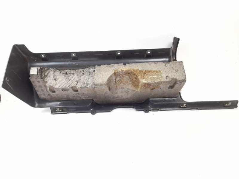 Recambio de moldura para jeep gr.cherokee i (zj) 2.5 td 4x4 (z) referencia OEM IAM 04732047  