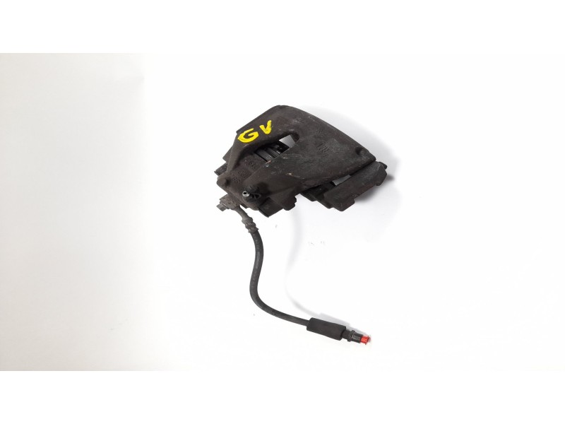 Recambio de pinza freno delantera derecha para opel meriva enjoy referencia OEM IAM FN35725  