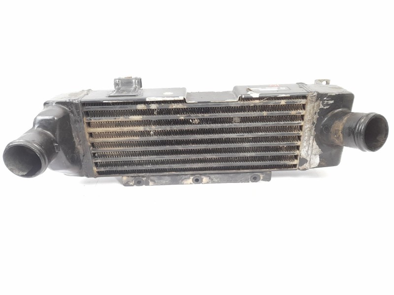 Recambio de intercooler para jeep gr.cherokee i (zj) 2.5 td 4x4 (z) referencia OEM IAM 52079477  