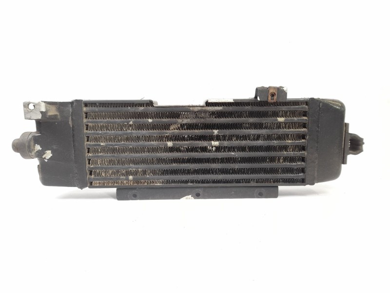 Recambio de intercooler para jeep gr.cherokee i (zj) 2.5 td 4x4 (z) referencia OEM IAM 52079477  