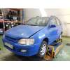 mitsubishi space star monospace (dg_a) del año 1998