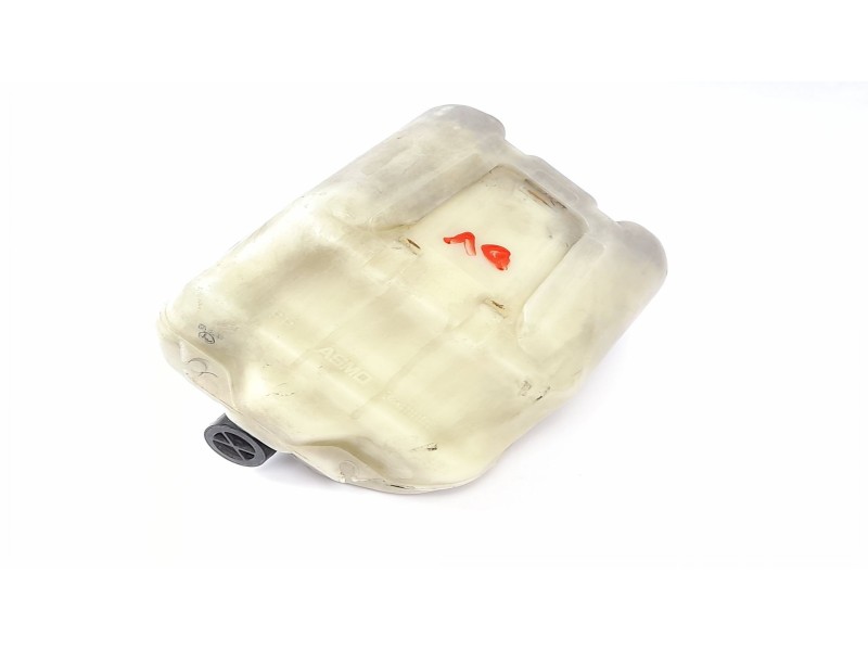 Recambio de deposito limpia para mitsubishi montero (l040) 2.5 td (l044g, l049g) referencia OEM IAM 860141 860141158 