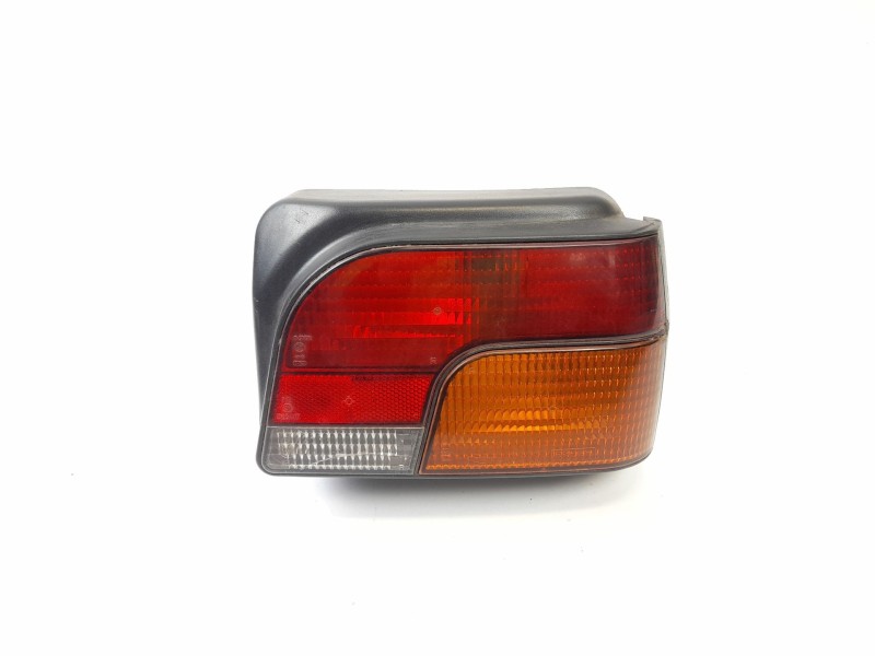Recambio de piloto trasero derecho para ligier ambra 49 referencia OEM IAM 6R01814 023417 