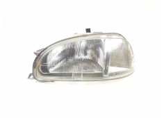 Recambio de faro izquierdo para ligier ambra 49 referencia OEM IAM 54532989 54533082 