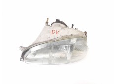 Recambio de faro izquierdo para ligier ambra 49 referencia OEM IAM 54532989 54533082  2