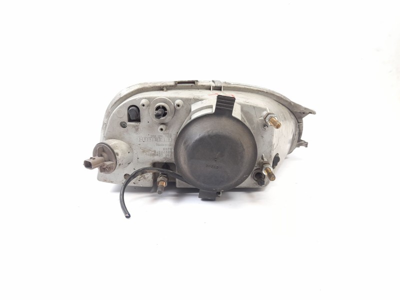 Recambio de faro izquierdo para ligier ambra 49 referencia OEM IAM 54532989 54533082 