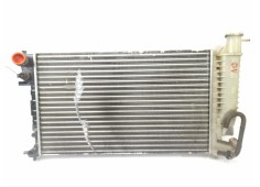 Recambio de radiador agua para citroen zx 1.9 d referencia OEM IAM 61379 0027864 