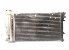 Recambio de radiador agua para citroen zx 1.9 d referencia OEM IAM 61379 0027864  2