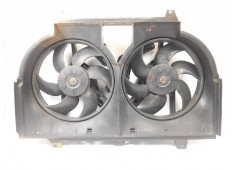 Recambio de electroventilador para nissan serena (c23) 2.3 d referencia OEM IAM 214109C0B0 440162612F 440022612F