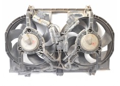 Recambio de electroventilador para nissan serena (c23) 2.3 d referencia OEM IAM 214109C0B0 440162612F 440022612F 2