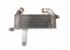 Recambio de intercooler para hyundai matrix (fc) 1.5 crdi gls referencia OEM IAM 2827027620  