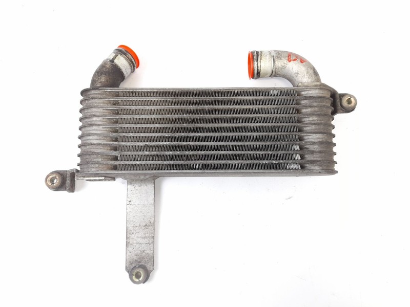 Recambio de intercooler para hyundai matrix (fc) 1.5 crdi gls referencia OEM IAM 2827027620  