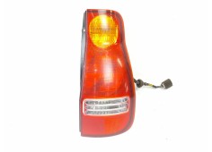 Recambio de piloto trasero derecho para hyundai matrix (fc) 1.5 crdi gls referencia OEM IAM 92402170  